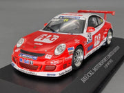 Modellautos 1:43 Minichamps Porsche 911 GT3 Carrera Cup 2006 #24 M. Brückl OVP