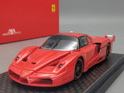 Modellautos 1:43 MR Models & V Bosica Ferrari FXX 2005 Open Door Funktion OVP