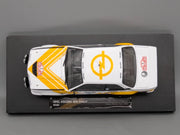 Modellautos 1:18 Sun Star Opel Ascona 400 Rallye Monte Carlo 1980 #8 mit OVP
