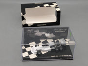 Modellautos 1:43 Minichamps March ford 2-4-0 Six-Wheeler 1976 mit OVP