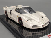 Modellautos 1:43 MR Ferrari FXX mit Open Engine Funktion mit OVP