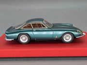 Modellautos 1:43 BBR RGM Ferrari 250 GT Lusso Longnose S/N 4335 Ltd 01/20 in OVP