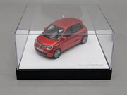 Modellautos 1:43 Norev Renault Twingo Rouge Rot mit OVP