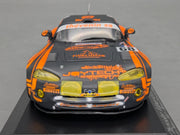 Modellautos 1:43 Minichamps Chrysler Viper GTS-R 24h Le Mans 2003 #68 mit OVP