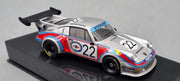 Modellautos 1:43 IXO LMC158 Porsche 911 Carrera RSR 2.1 Turbo #22 Le Mans 74 OVP