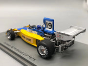Modellautos 1:43 Spark Surtees TS16 Formel1 Morgan #19 mit OVP