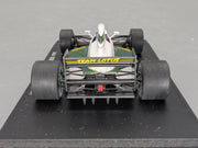 Modellautos 1:43 Spark S1676 Lotus 102B San Marino GP 1991 #11 M. Hakkinen OVP