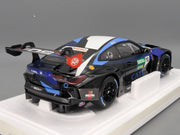 Modellautos 1:18 Minichamps BMW M4 GT3 DTM 2022 Team Walkenhorst #10 E. Muth OVP
