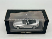 Modellautos 1:43 Minichamps  Mercedes-Benz SLR McLaren Roadster mit OVP