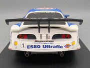Modellautos 1:18 Autoart 80315 Toyota Supra JGTC 2003 Esso Ultraflo #1 mit OVP