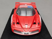 Modellautos 1:43 BBR CALSITO Ferrari FXX Evoluzione #20 Rot 20/20 OVP
