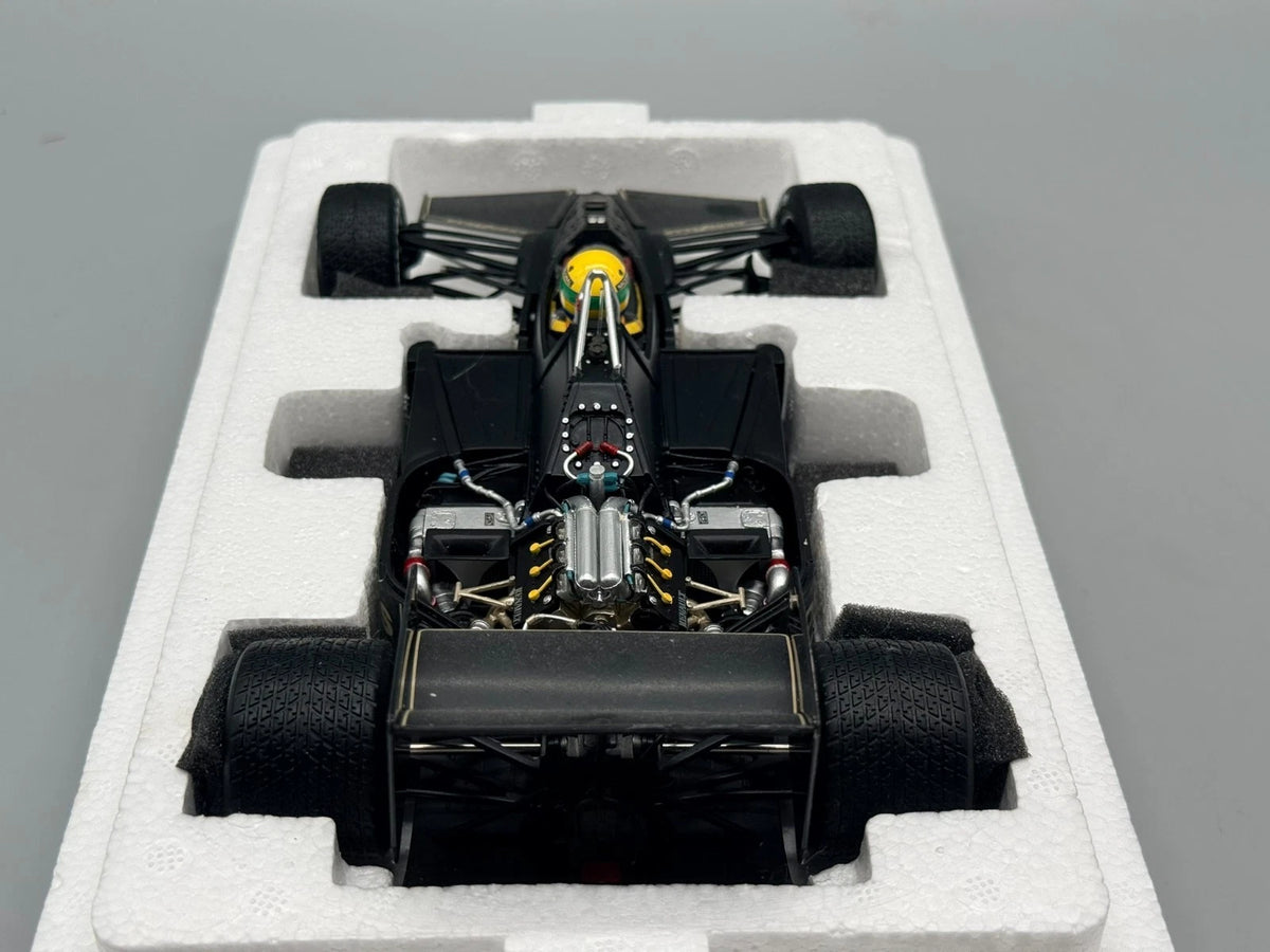 Modellautos 1:18 Premium X Lotus 97T mit OVP
