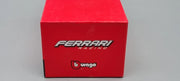 Modellautos 1:43 Bburago Racing Ferrari 512 BB 1000km Monza 1981 #15 OVP