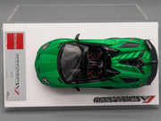 Eidolon Make Up 1:43 Lamborghini Aventador SVJ Roadster 2019 Limited 45/50 OVP