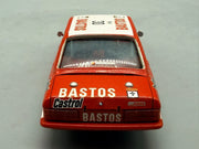 Modellautos 1:43 GAMA 1149 BMW 528i mit Karton