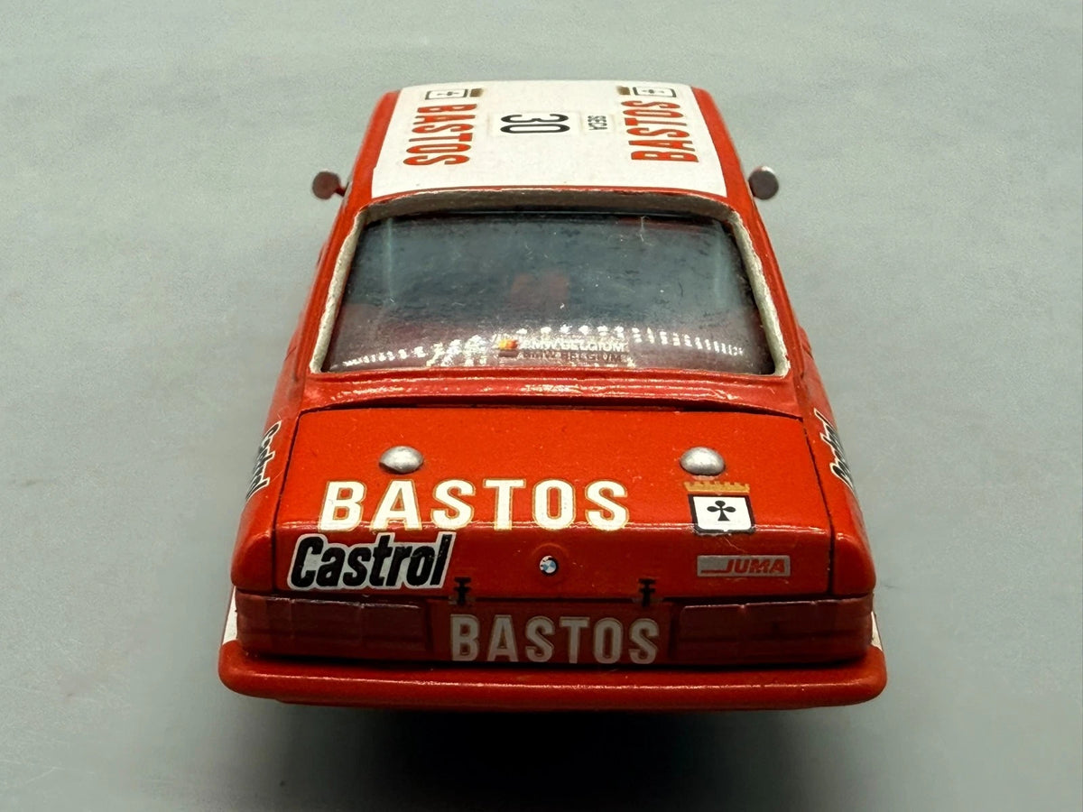 Modellautos 1:43 GAMA 1149 BMW 528i mit Karton