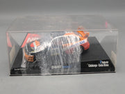 Modellautos Slotcar 1:32 SCX nicht Ninco Seat Cordoba  #24 OVP