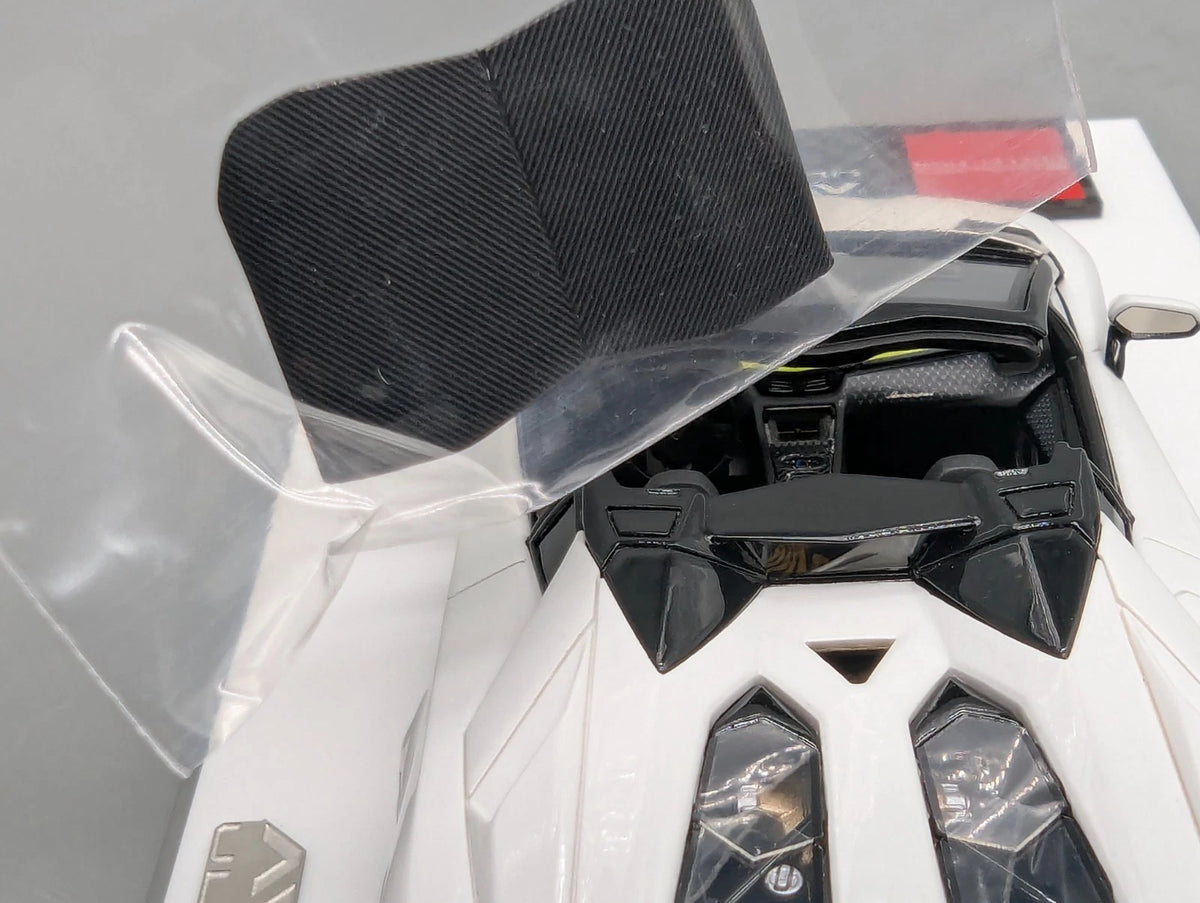 Eidolon Make Up 1:43 Lamborghini Aventador LP780-4 Ultimae Roadster 30/60 OVP