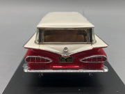 Modellautos 1:43 Spark Chevrolet Impala Station Wagon 1959 mit OVP