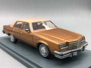 Modellautos 1:43 Neo Scale Models Buick Electra Sedan mit OVP