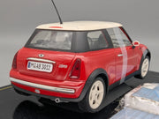 Modellautos 1:18 Solido New Mini 2001 mit OVP