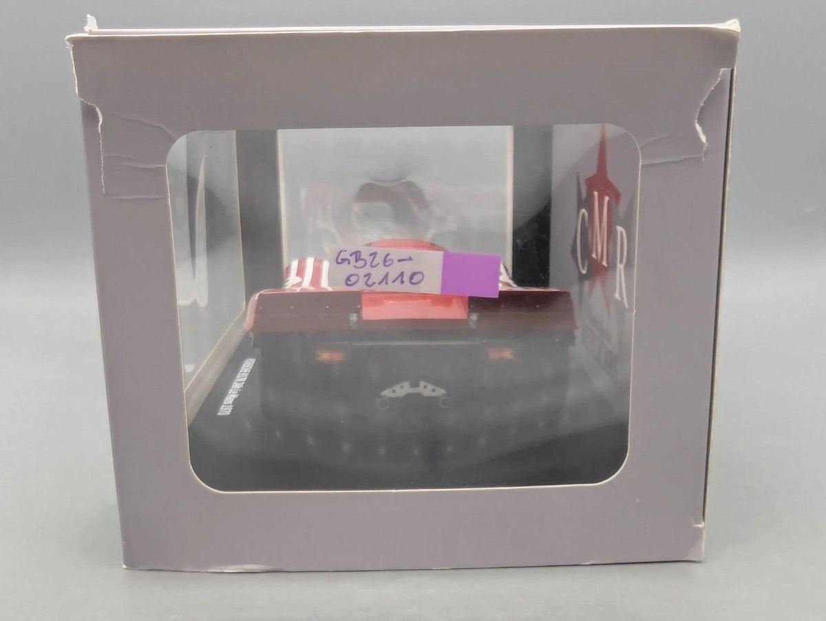 Modellautos 1:18 CMR 134 Porsche 917K WINNER 24h Le Mans 1970 #23 mit OVP