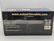 Modellautos 1:18 AUTOart Millenium 70501 BMW 2002 Turbo White mit OVP