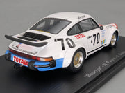 Modellautos 1:43 Spark S9822 Porsche 934 24h Le Mans 1976 #70 OVP