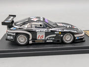 Modellautos 1:43 BBR Elitis Ferrari 575 GTC Spa 2004 #18 Limited 05/20 mit OVP
