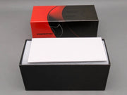 Modellautos 1:43 BBR Concept43 Ferrari 296 Assetto Fiorano Grigio Coburn mit OVP