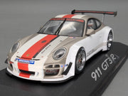 Modellautos 1:43 Minichamps Porsche 911 GT3 R mit WAD Dealer OVP