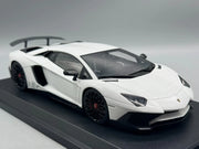 Modellautos 1:18 Kyosho Lamborghini Aventador LP 750-4 Superveloce mit OVP