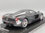Modellautos 1:18 BBR Ferrari LaFerrari 2014 Carbon Karrosserie Ltd 074/300 OVP