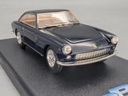 Modellautos 1:43 BBR Ferrari 330 GT 2+2 1965 Blue mit OVP