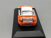 Modellautos 1:43 Minichamps Porsche 911 GT3 Cup Asia  2007 Tim Sugden #88 in OVP