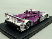 Modellautos 1:43 Spark Porsche RS Spyder Team van Merksteijn Motorsport mit OVP