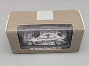 Modellautos 1:43 Minichamps AMG Mercedes Benz C-Klasse DTM 2005 #4 J. Alesi OVP