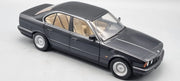 Modellautos 1:18 Minichamps 100 024000 BMW 535i 1988 black OVP
