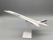 Flugzeug Modell 1:200 Limox Museum Sinsheim Concorde F-BVFB Air France mit OVP