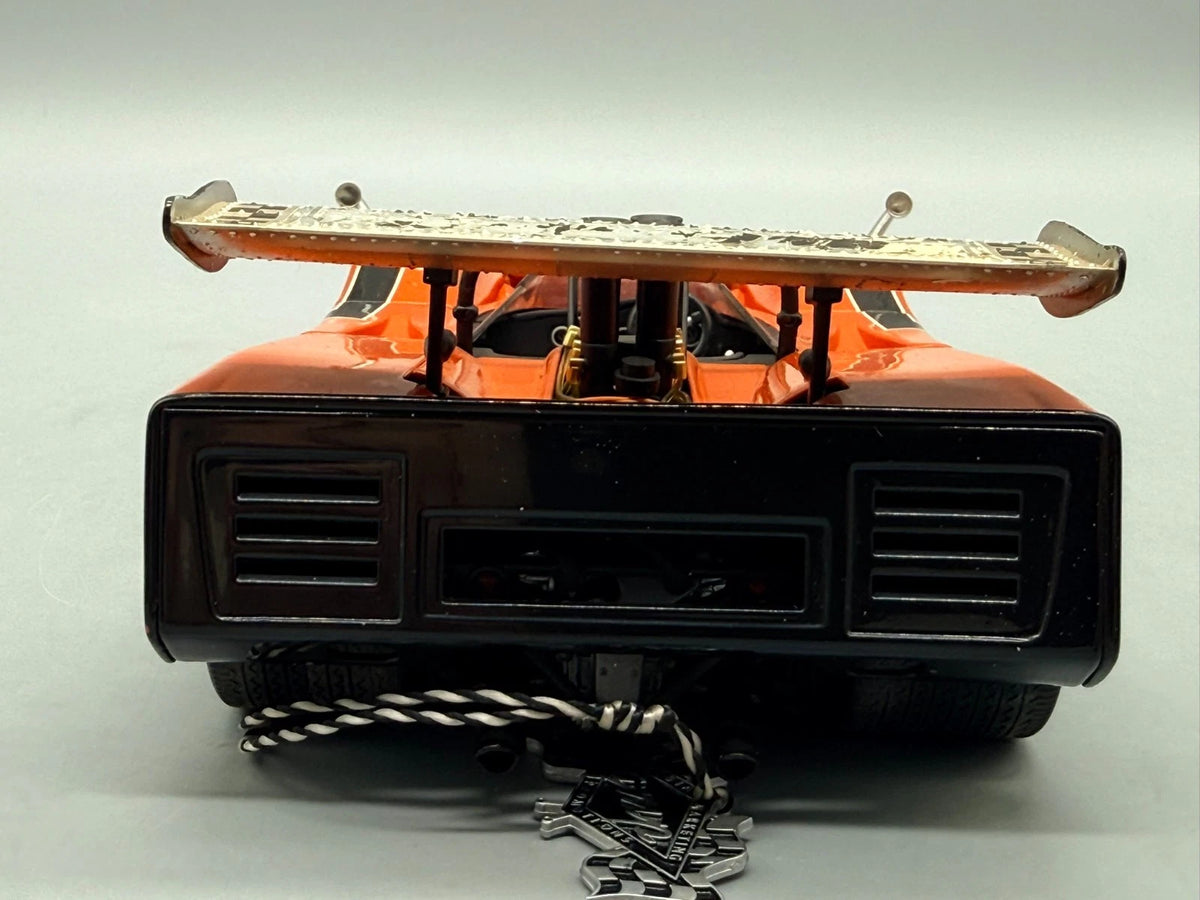 Modellautos 1:18 GMP McLaren M8B Low Wing Koveleski Jerobee #54 mit OPV