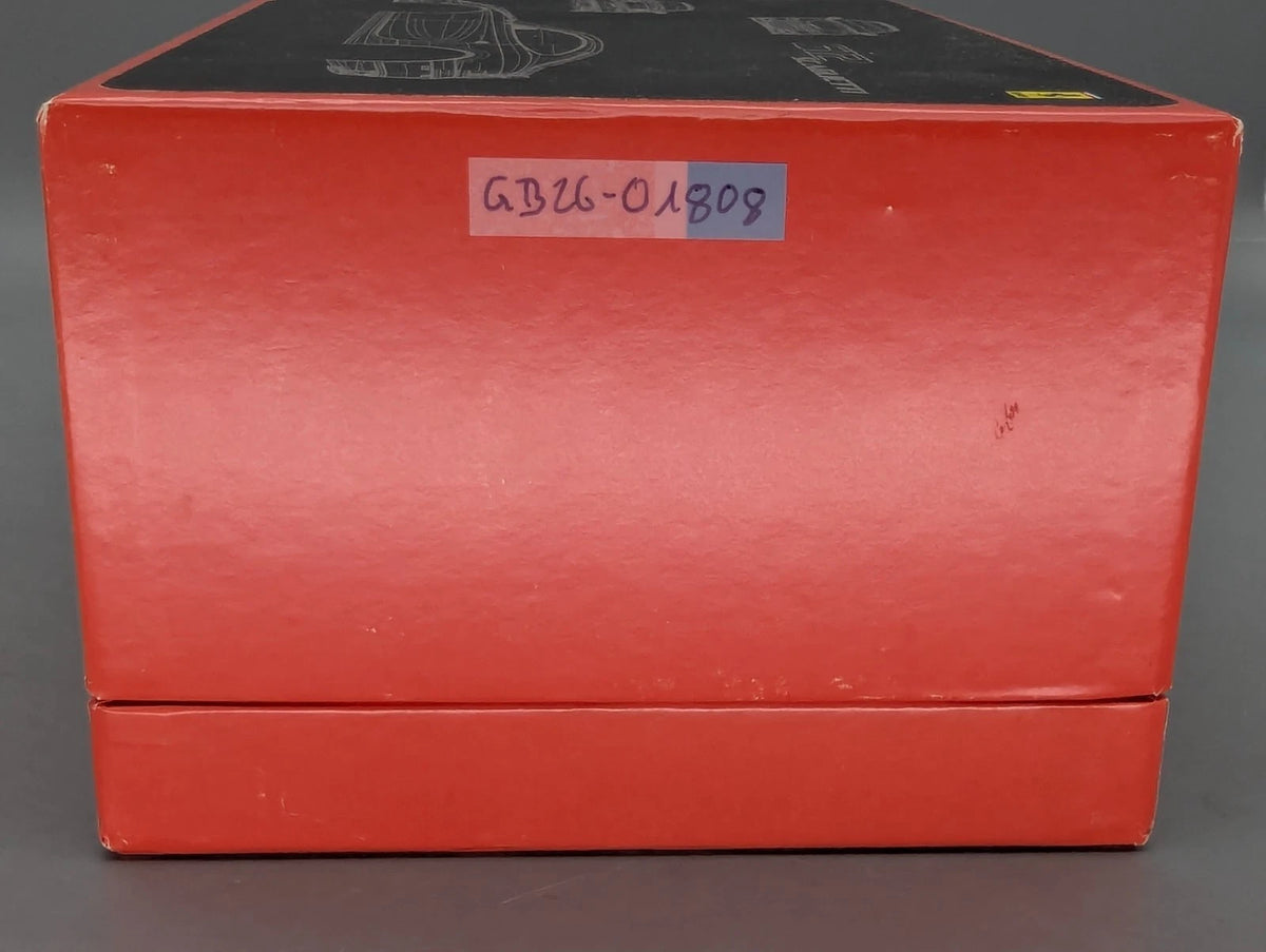 Modellautos 1:43 BBR Ferrari 612 Scaglietti Ltd 045/100 mit OVP
