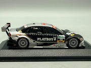 Modellautos 1:43 Minichamps Audi A4 DTM 2006 Team Phoenix C. Abt #12 mit OVP