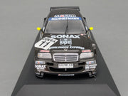 Modellautos 1:43 Minichamps Mercedes Benz C Klasse DTM 1996 AMG #11 v. Ommen OVP