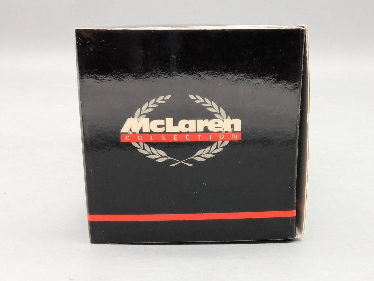 Modellautos 1:43 Minichamps McLaren M8D Can Am Series 1970 #48 Gurney mit OVP
