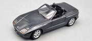 Modellautos 1:18 Minichamps 180 020100 BMW Z1 1988 black metallic OVP
