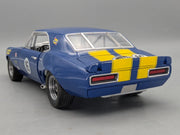 Modellautos 1:18 GMP Chevrolet Camaro Z28 Penske 1967 #16 George Follmer mit OPV