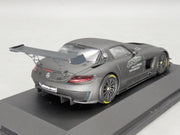 Modellautos 1:43 Minichamps Mercedes SLS AMG GT3 45th Anniversary mit Dealer OVP