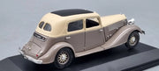 Modelautos 1:43 Norev Renault Nervasport Dealer OVP