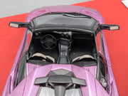 Eidolon Make Up 1:43 Lamborghini 50 Anniv. 2tlg Set Reventon Rd. + Aventador OVP