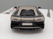 Eidolon Make Up 1:43 Lamborghini Aventador LP750-4 SV 2015 Engine Set 08/30 OVP